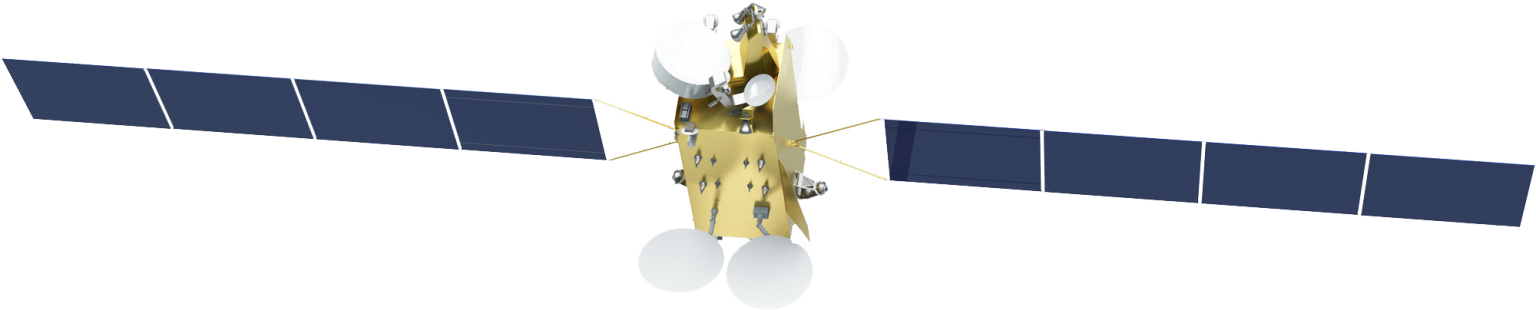 PAKSAT International – Connecting Your World