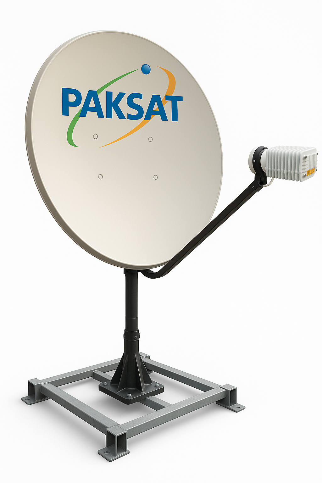 Paksat-sTerminal Paksat-sTerminal